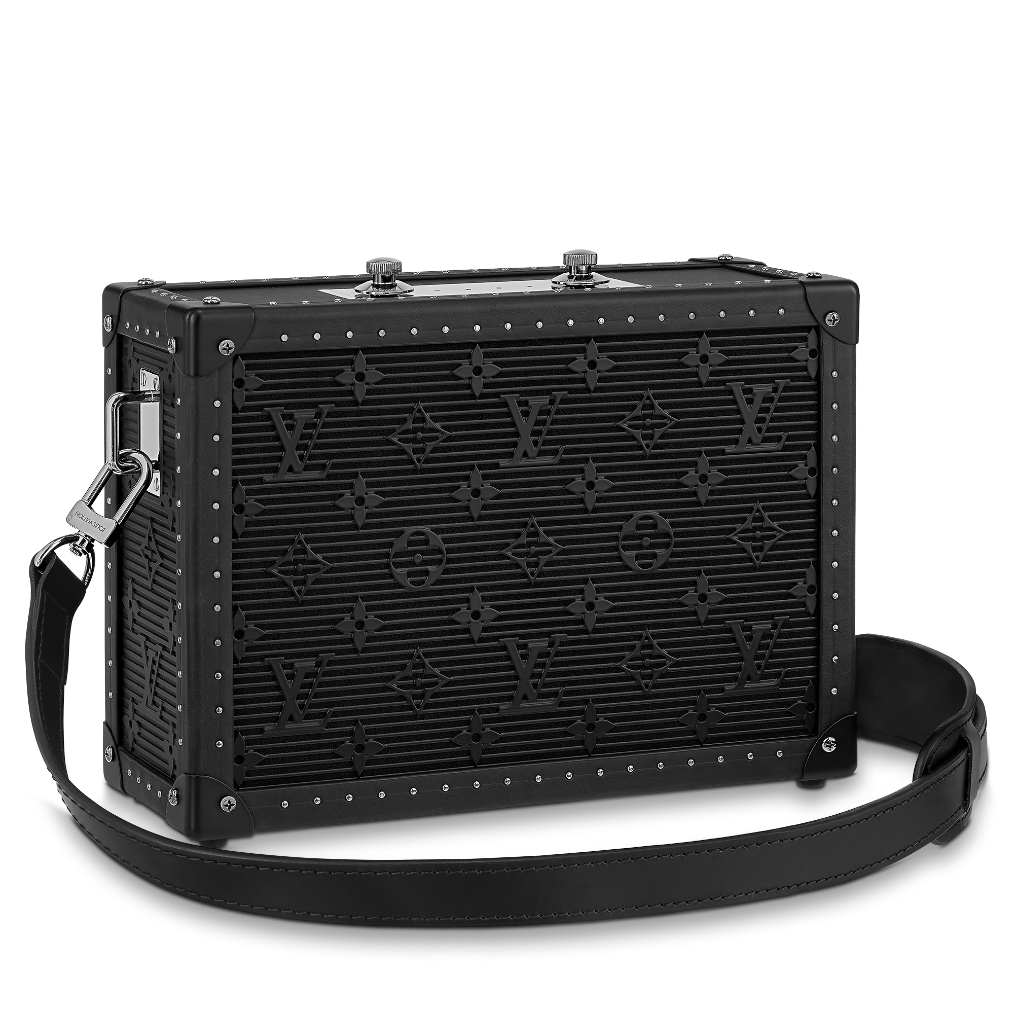 ルイ・ヴィトン スピーカー トランク PM GI0528 取扱説明書・レビュー